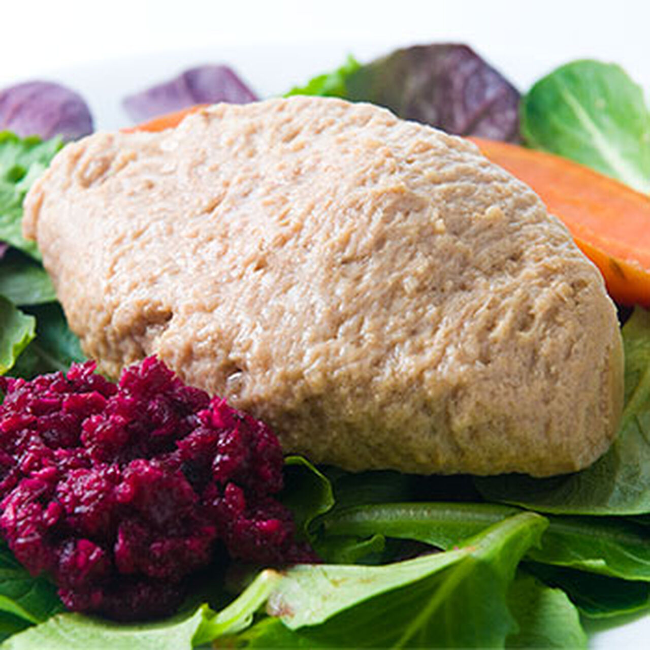 Gefilte Fish  large