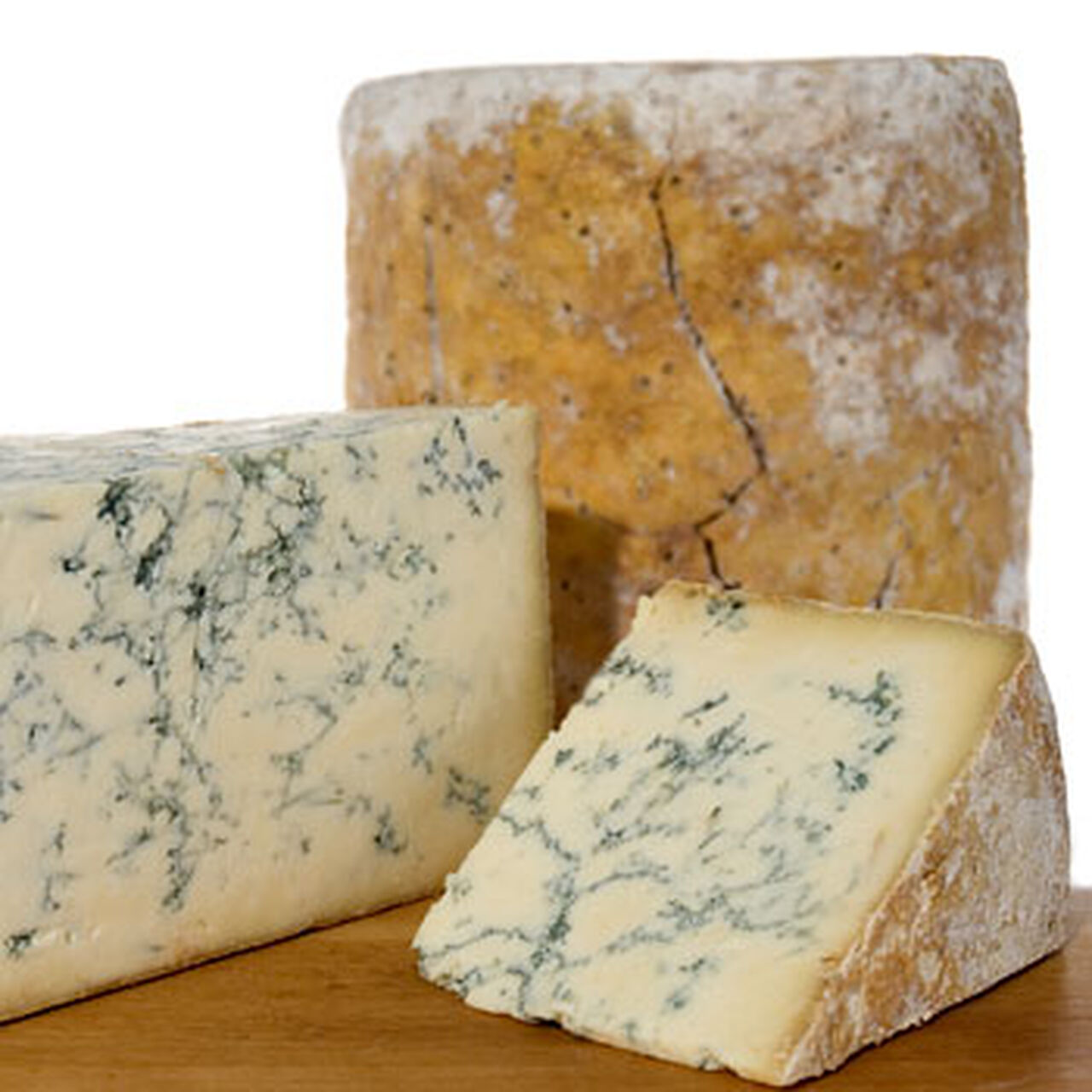 Colston Bassett Stilton, Neal's Yard Dairy - 8oz  large