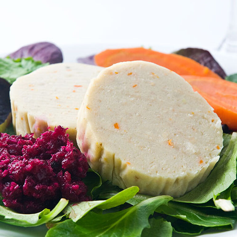 European Style Gefilte Fish  large