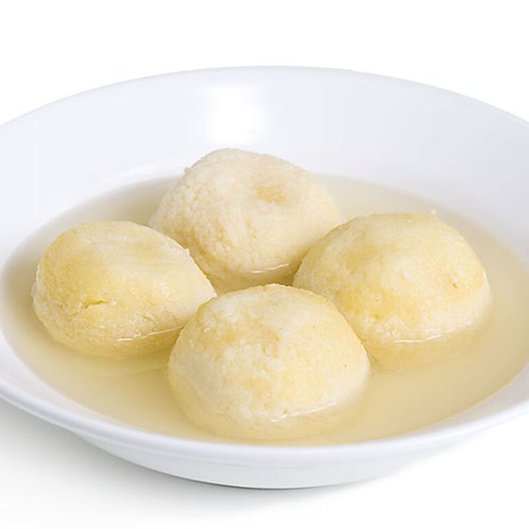 Matzoh Balls by Zabar's - 4ct  large