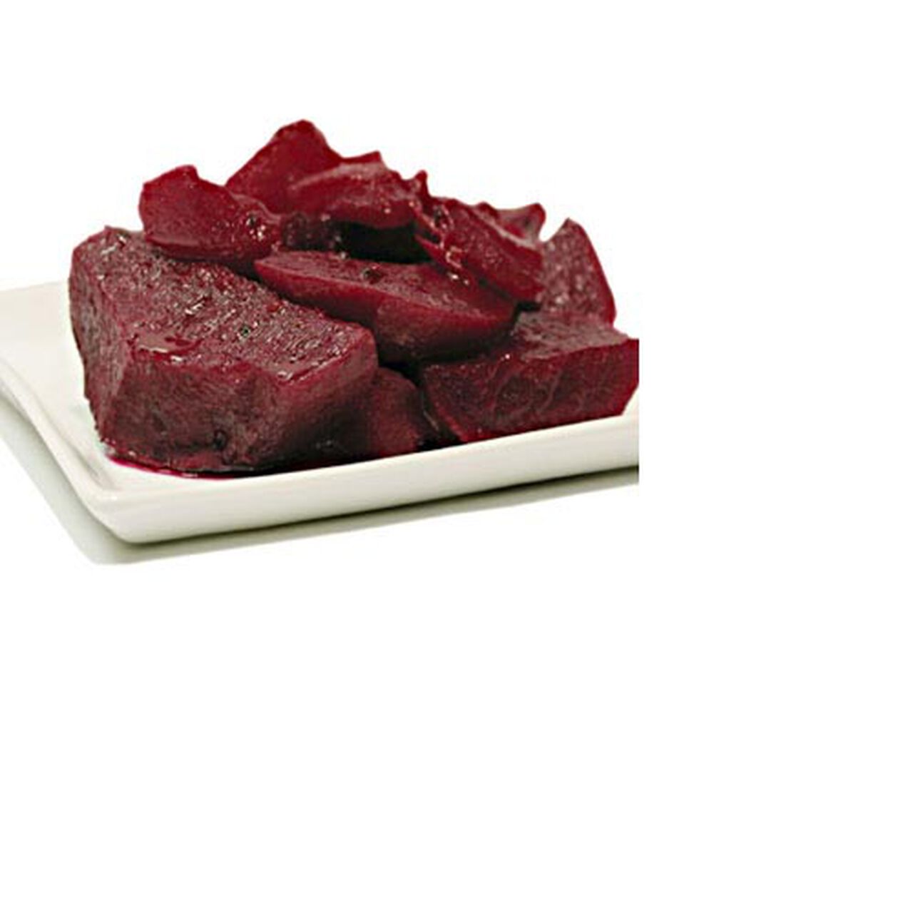 Honey Roasted Beets by Zabar's - 1-lb  large