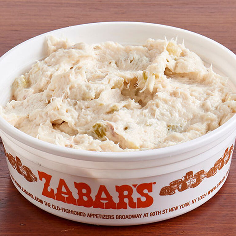 Homemade Smoked Whitefish Dip by Zabar's  - 8oz  large