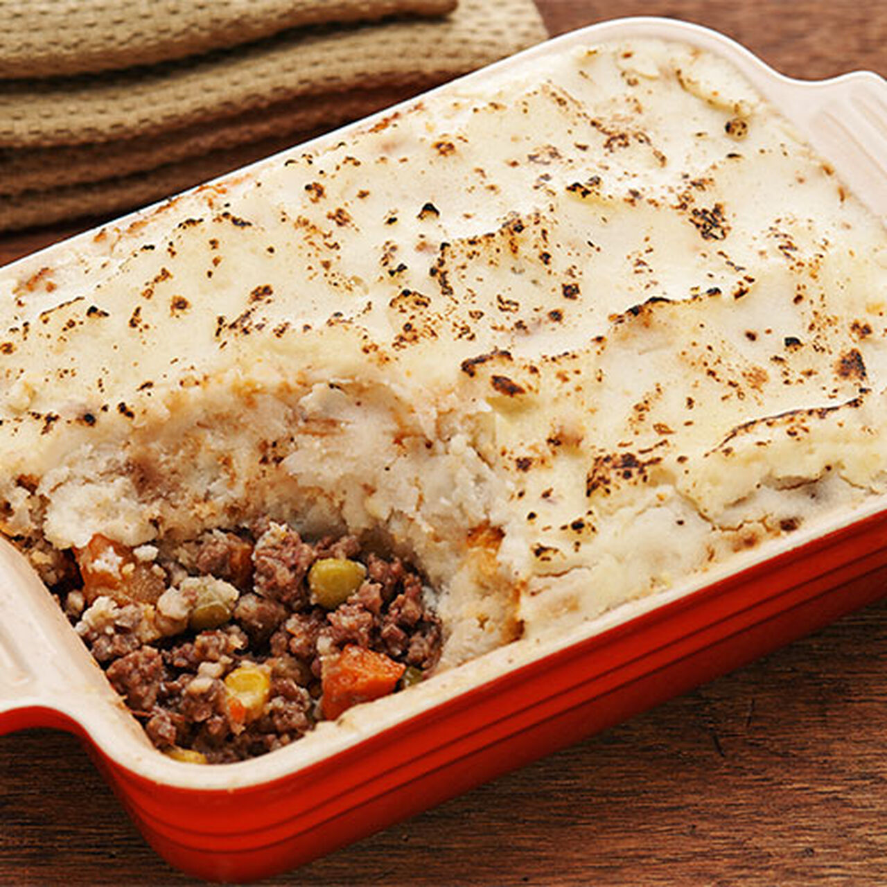 Zabar's Shepherd's Pie - 1lb  large