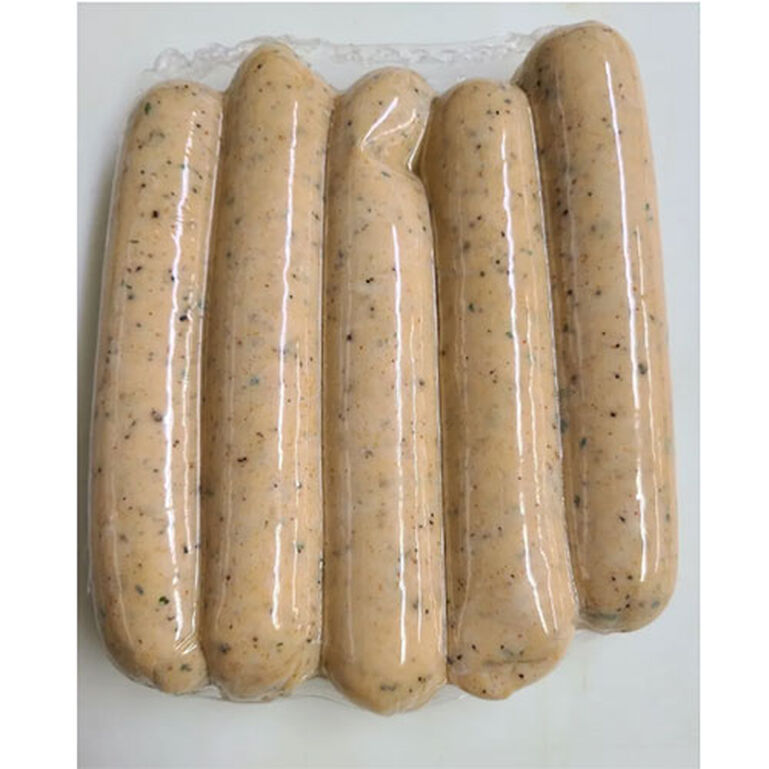 The Alpine Inc. Chicken Italian Sausage 16oz  large