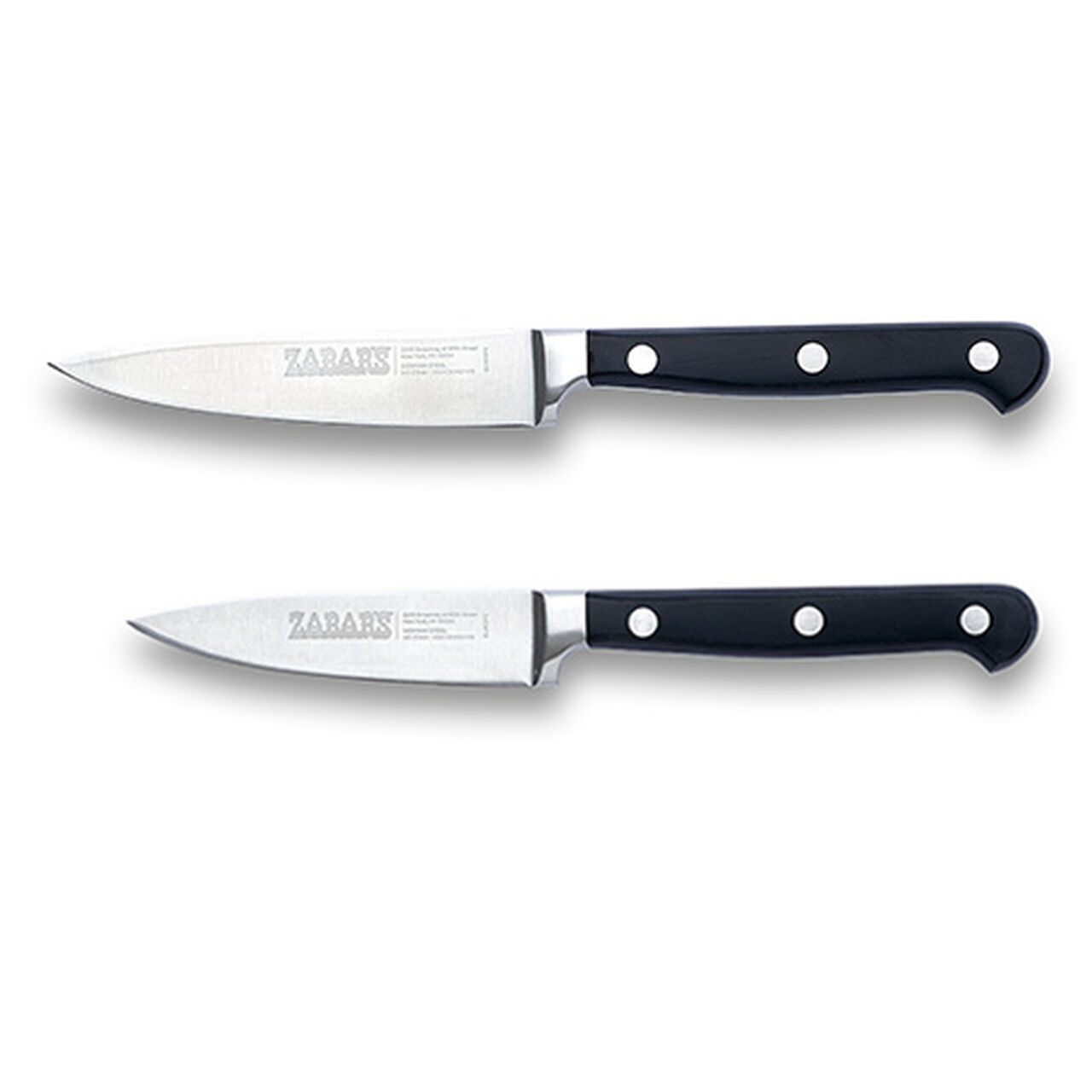 Zabar's Paring Knife  large