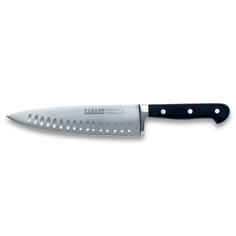 Zabar's Santoku Knife 8" #2322.18  large