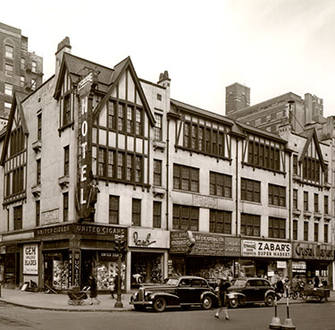 Zabar's 1941