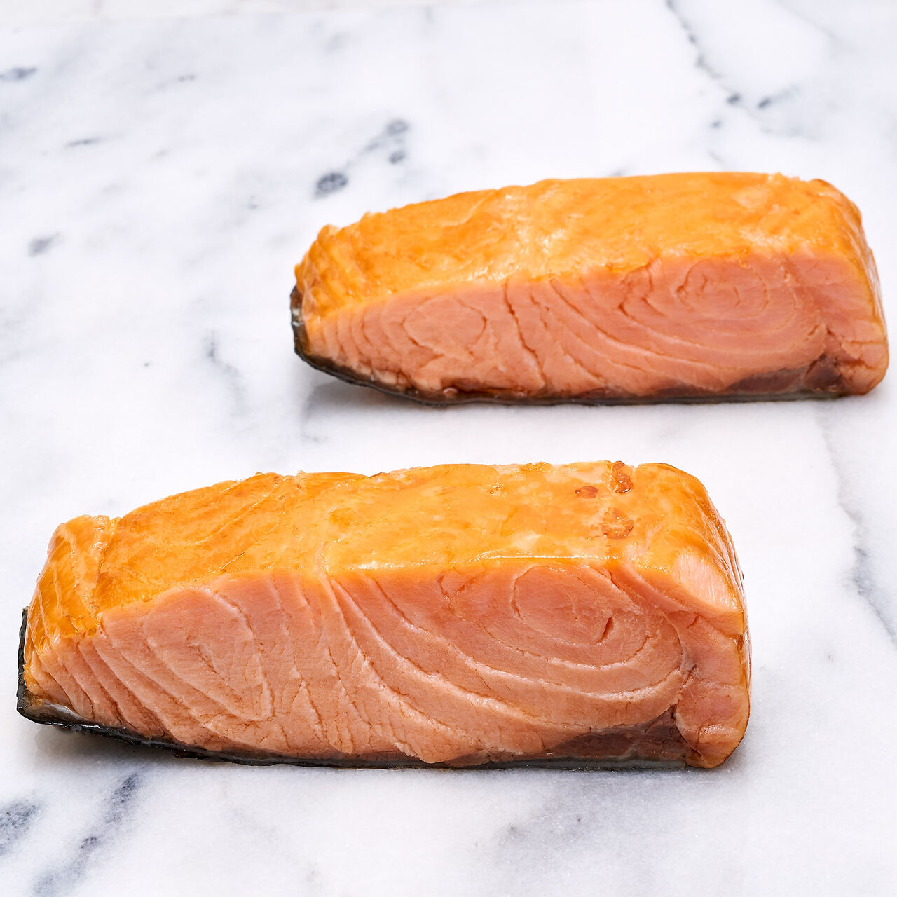 Zabar's Baked Kippered Salmon  large