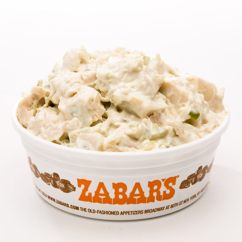 Chicken Salad 8oz  large