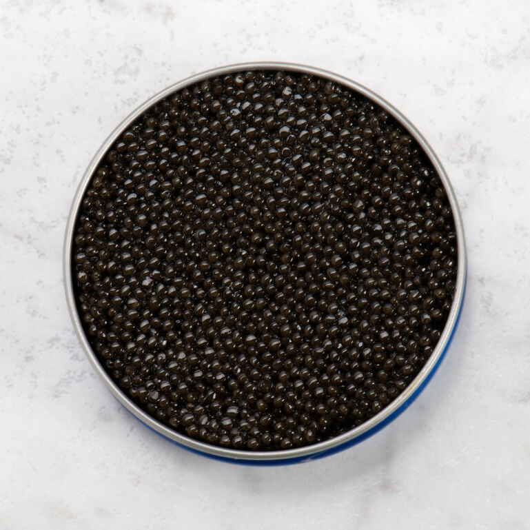 Desietra Farmed Osetra Caviar  large