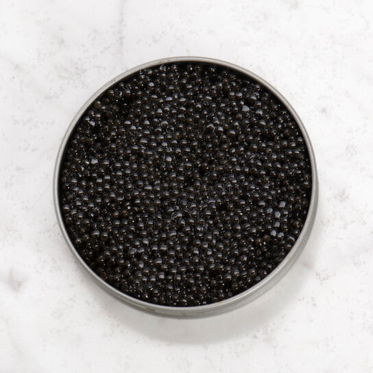 DeSietra Farmed Siberian Caviar  large image number 0