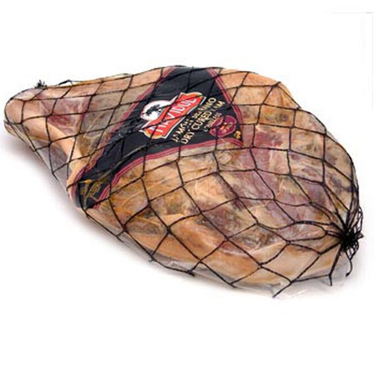 Imported Serrano Ham  large