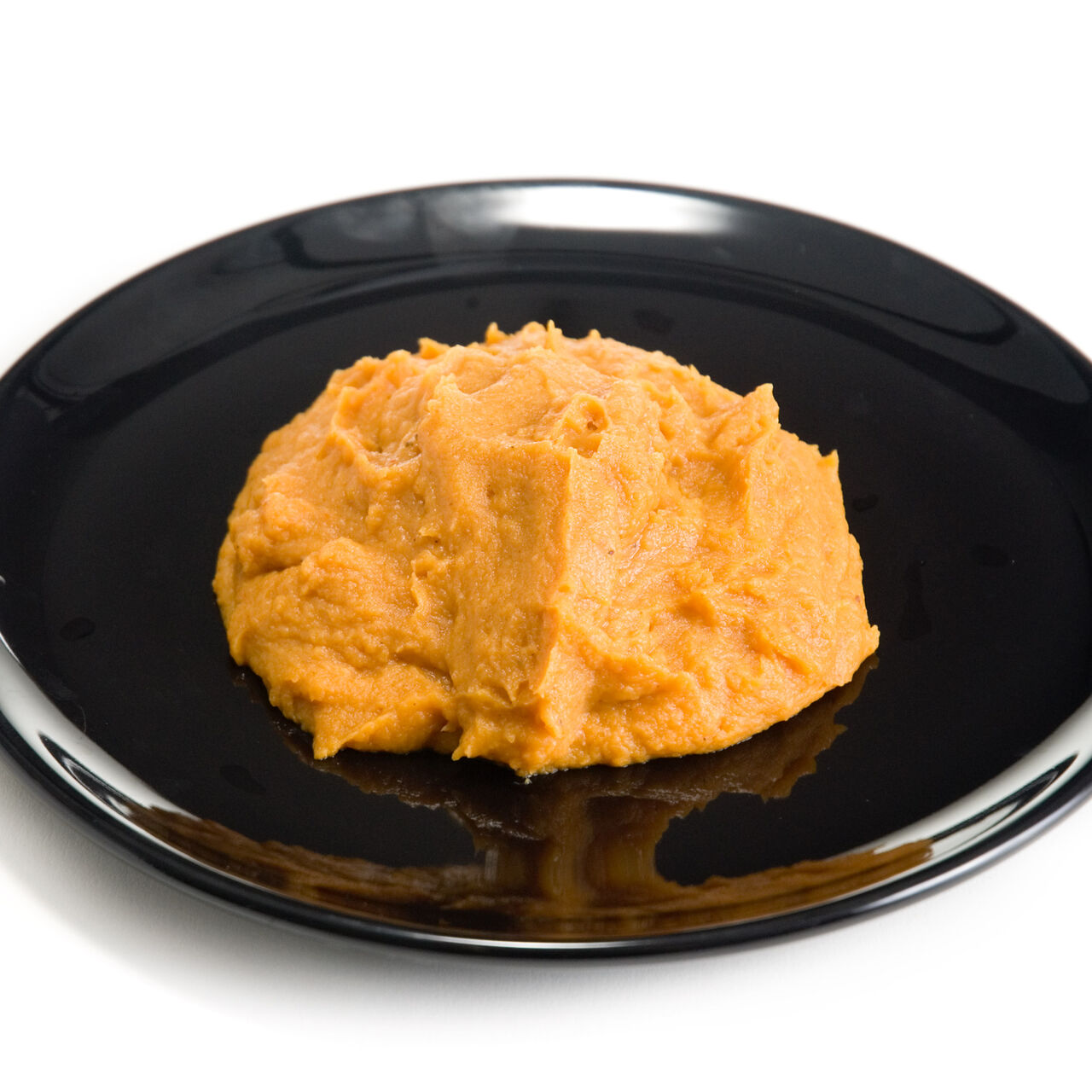 Sweet Mashed Yams by Zabar's - 1-lb  large