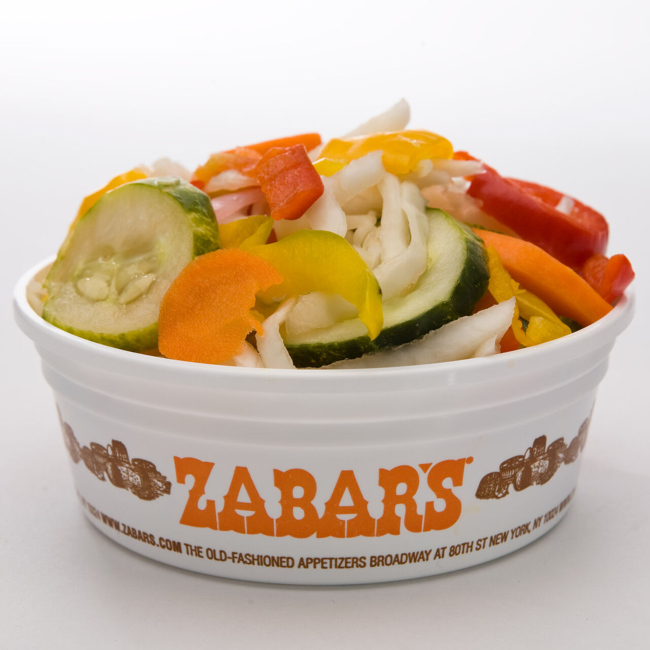 Health Salad by Zabar's - 1-lb  large