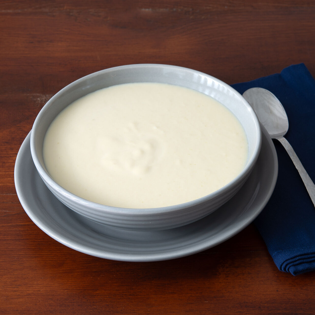 Vichyssoise Soup by Zabar's - 24oz  large