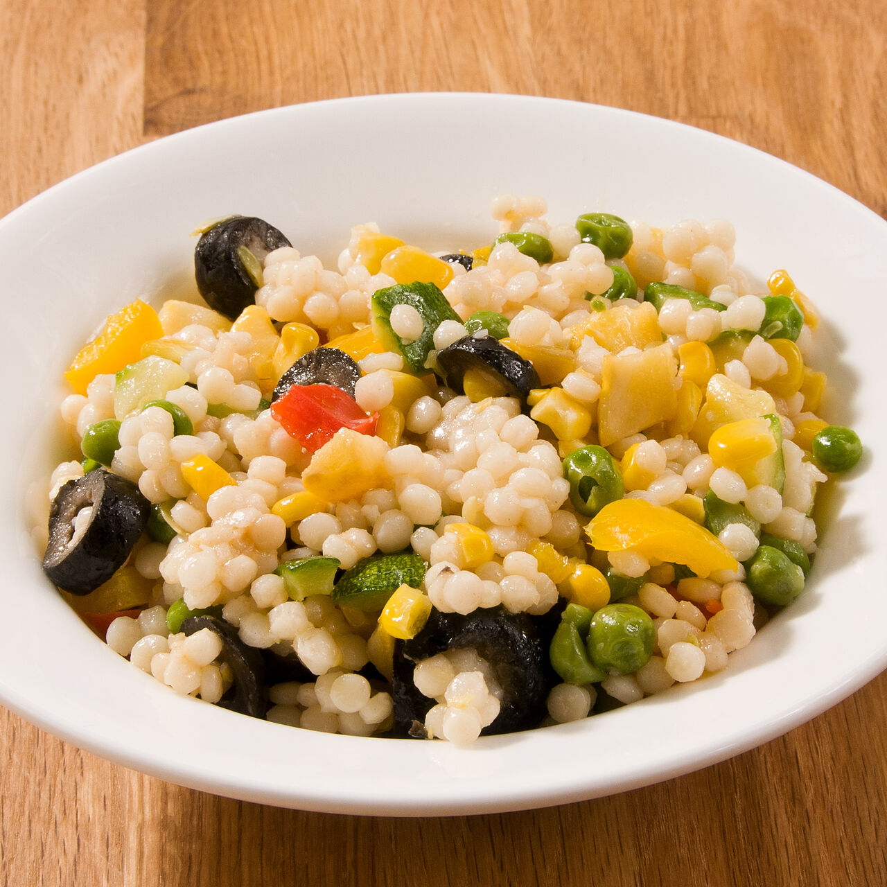 Israeli Cous Cous by Zabar's  large