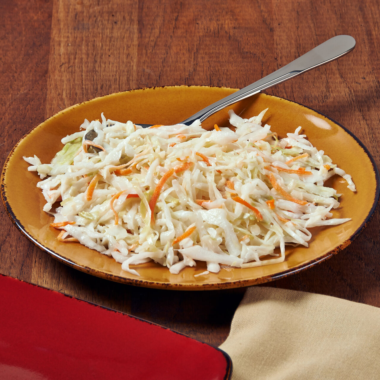 Zabar's Cole Slaw - 1lb  large