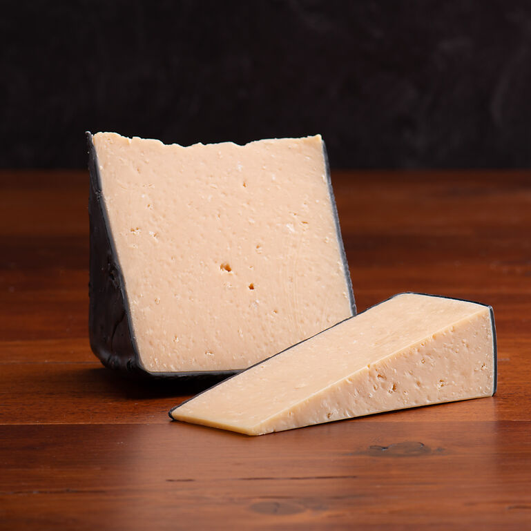 Aged Asiago - 8oz  large