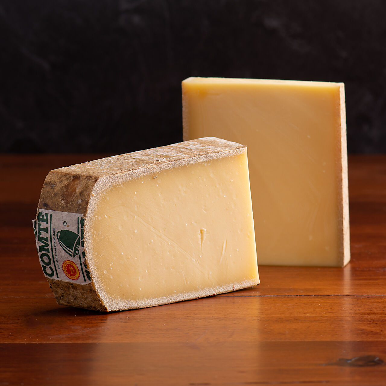 Comte - Aged 12 Months - 8oz  large