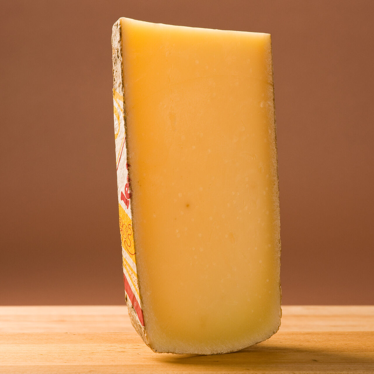 Comte - Aged 18 Months - 8oz  large