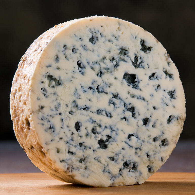 Fourme D'Ambert - 8oz  large