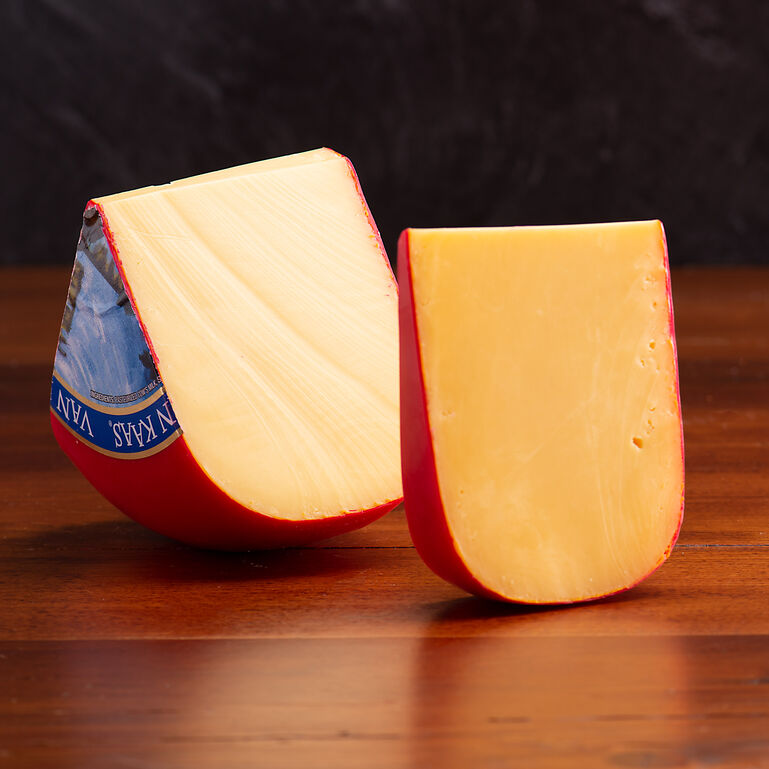 Gouda, Mild - 8oz  large