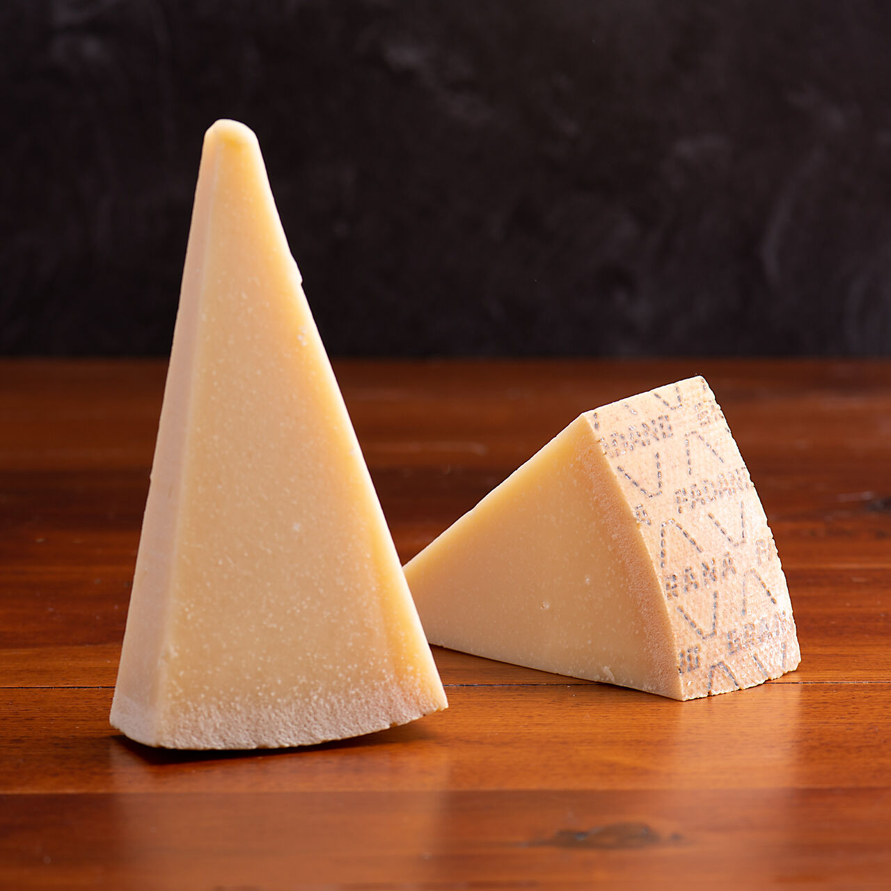 Grana Padano PDO - 8oz.  large