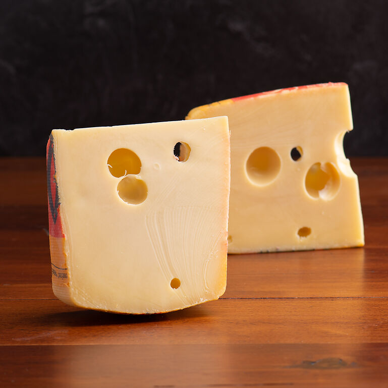 Jarlsberg - 8oz  large