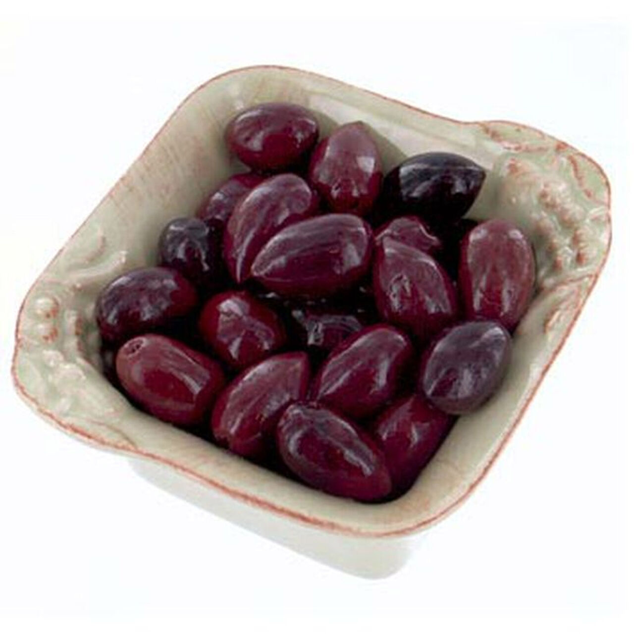 Kalamata Colossal Olives - 10oz  large