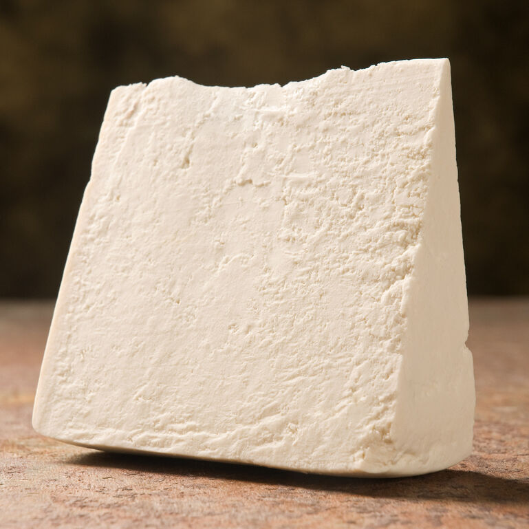 Ricotta Salata - 8oz  large