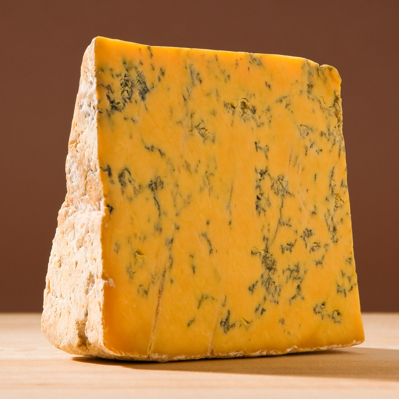 Shropshire Blue - 8oz  large