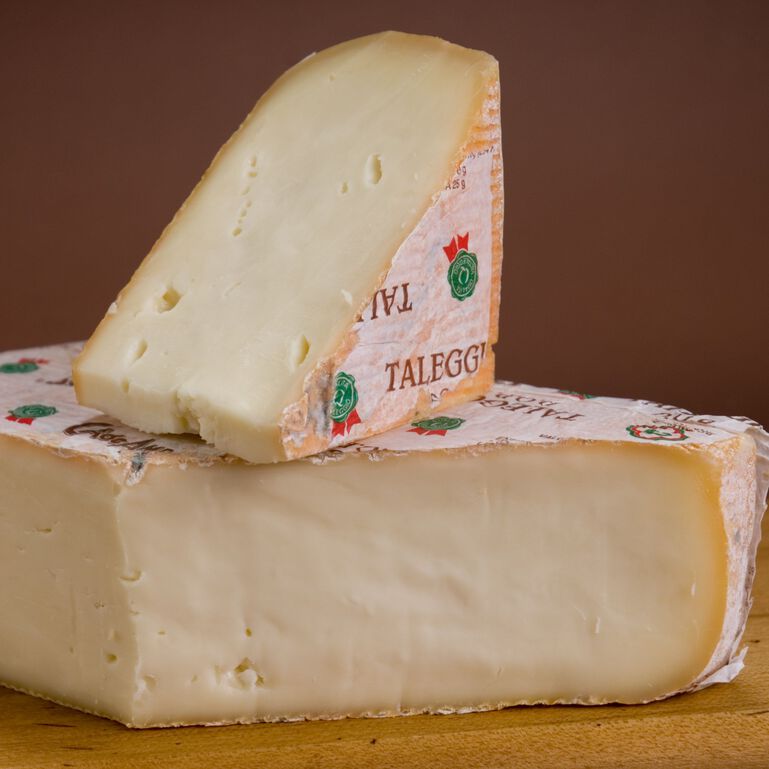 Taleggio PDO - 8oz  large