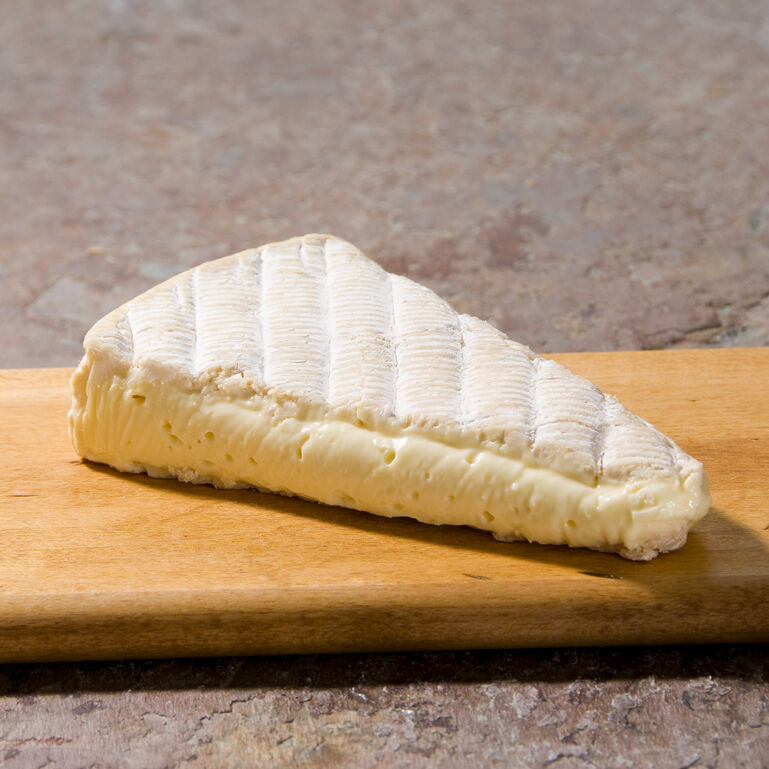 Chatelain Brie - 8oz  large