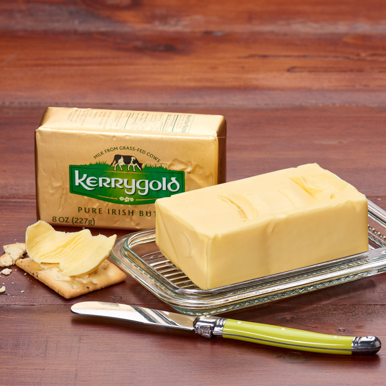 Kerrygold Butter - 9oz  large