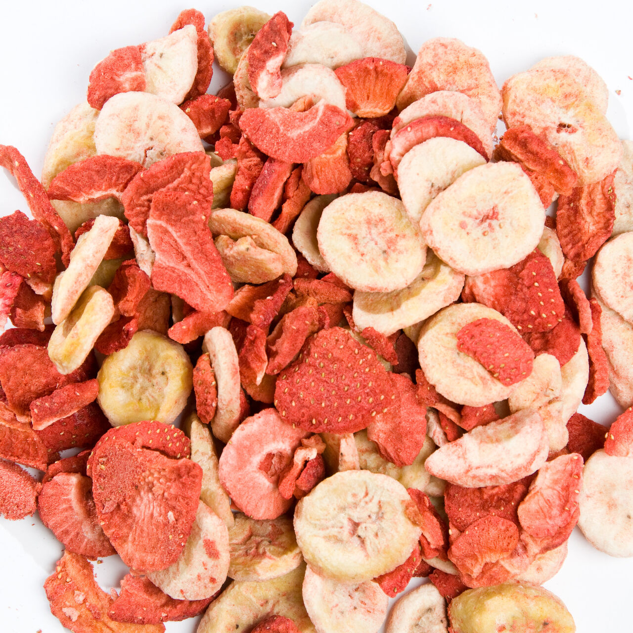 Just Strawberries 'N Bananas - 2oz  large