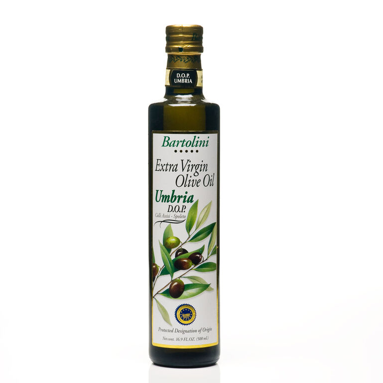 Bartolini Extra Virgin Olive Oil-Umbria - 16.9oz  large