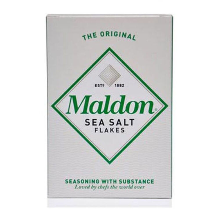 Maldon Sea Salt  large