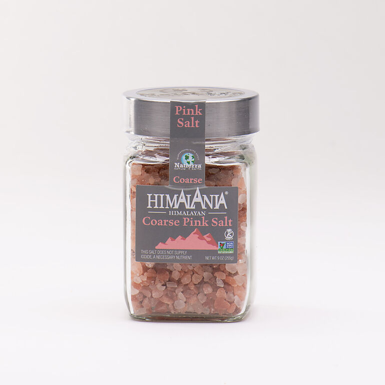 Himalania - Pink Salt from the Himalayas  large