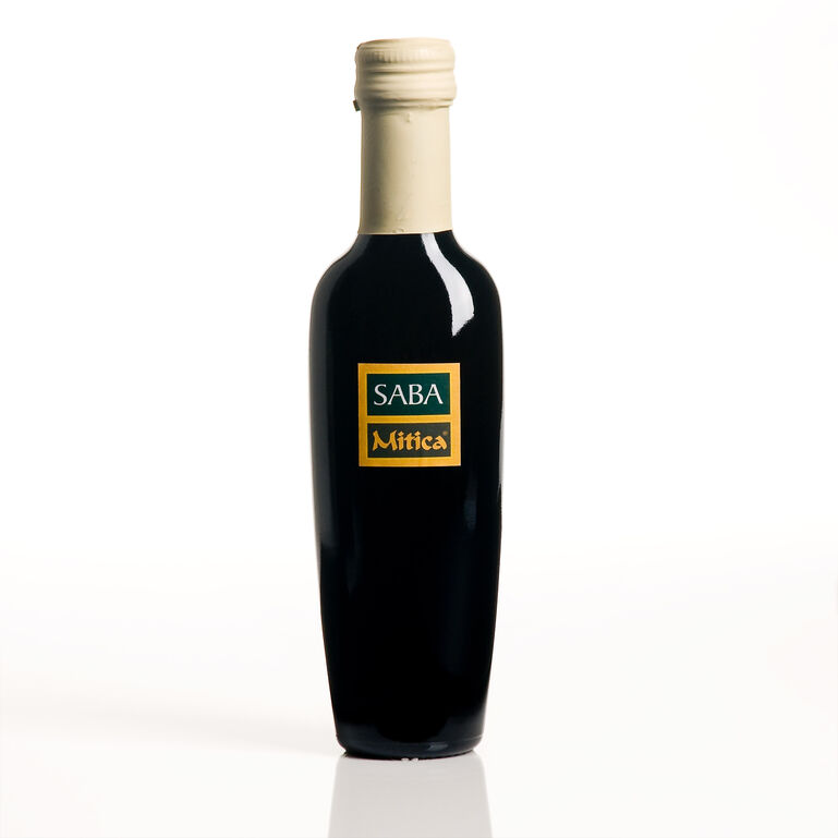 Saba Mitica Grape Must Reduction - 8.45oz  large