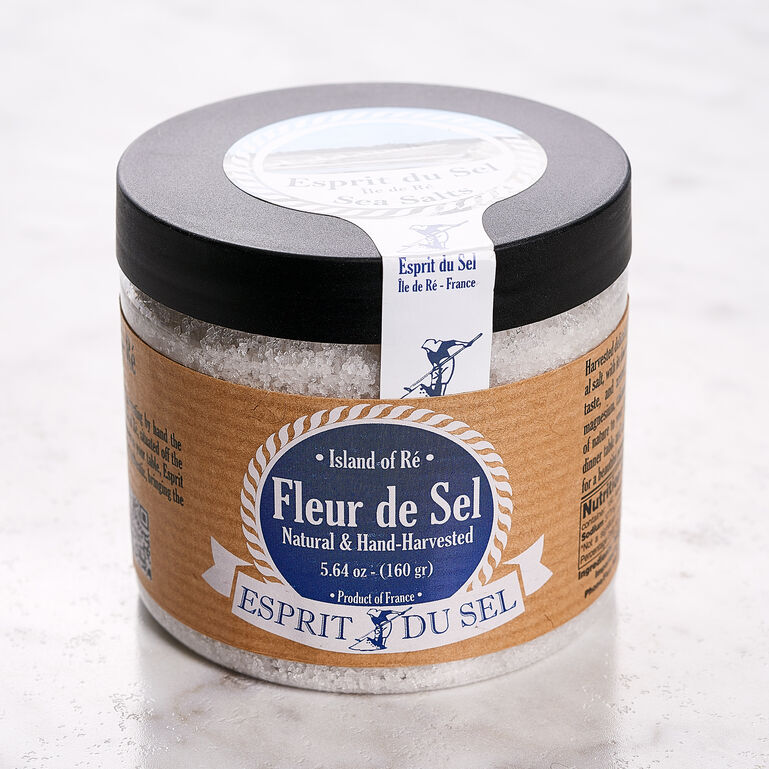 Espirit Du Sel Flower of Salt - 5.64oz  large