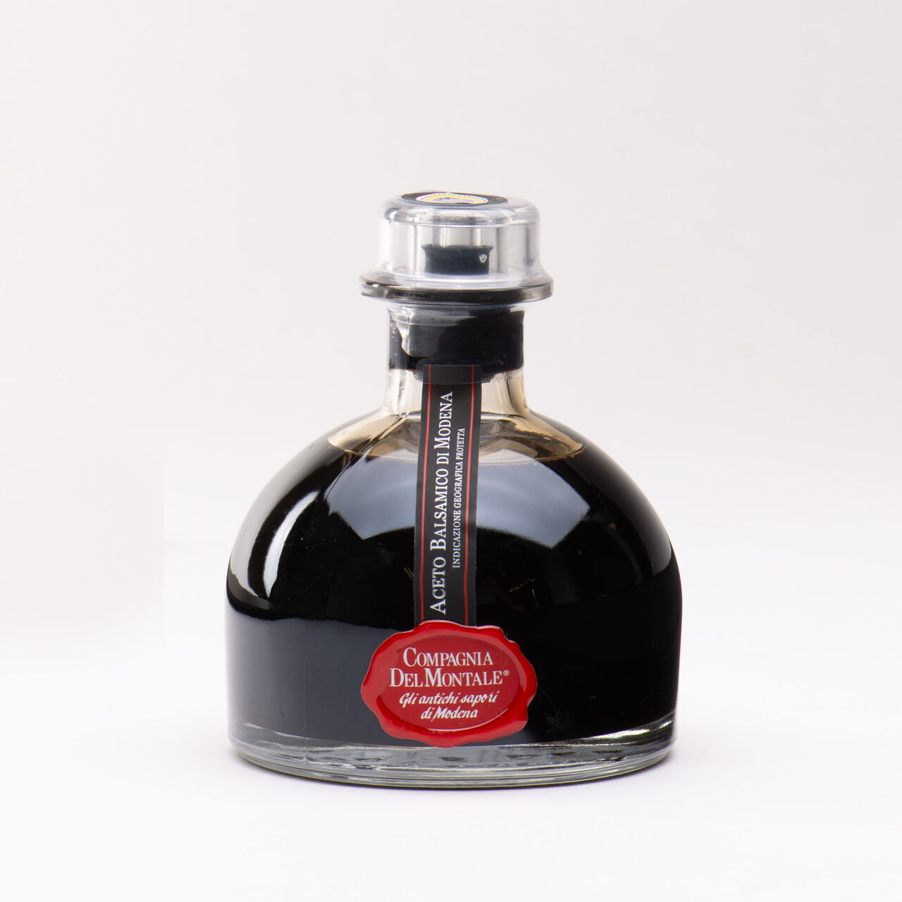 Compagnia del Montale Balsamic Vinegar of Modena - 8.8 fl oz  large