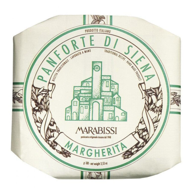 Marabissi Panforte 12.35oz  large