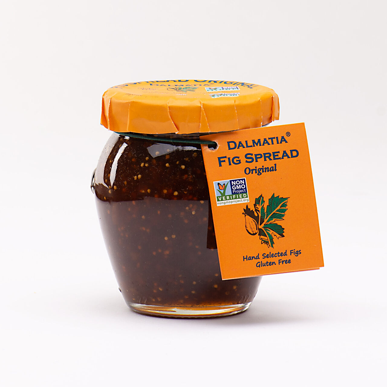 Dalmatia Fig Spread Original - .85oz (240G)  large