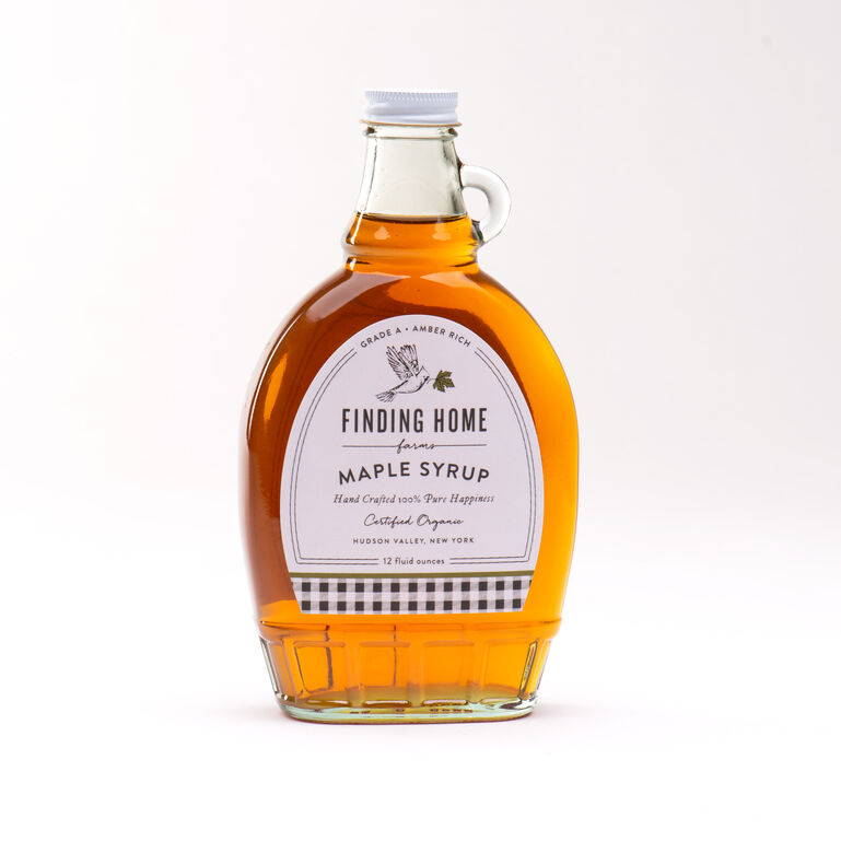 Finding Home Farms Maple Syrup  large