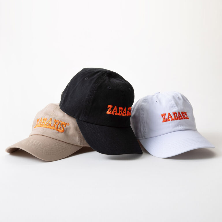 Zabar's Baseball Cap  large