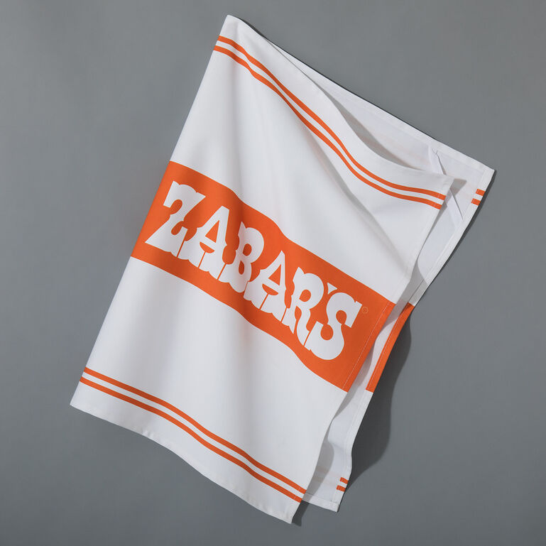 Zabar's Kitchen Towel  large