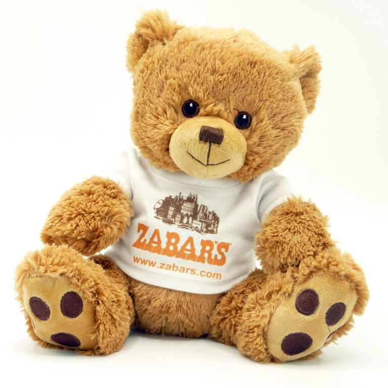 Zabar's ZaBear  large