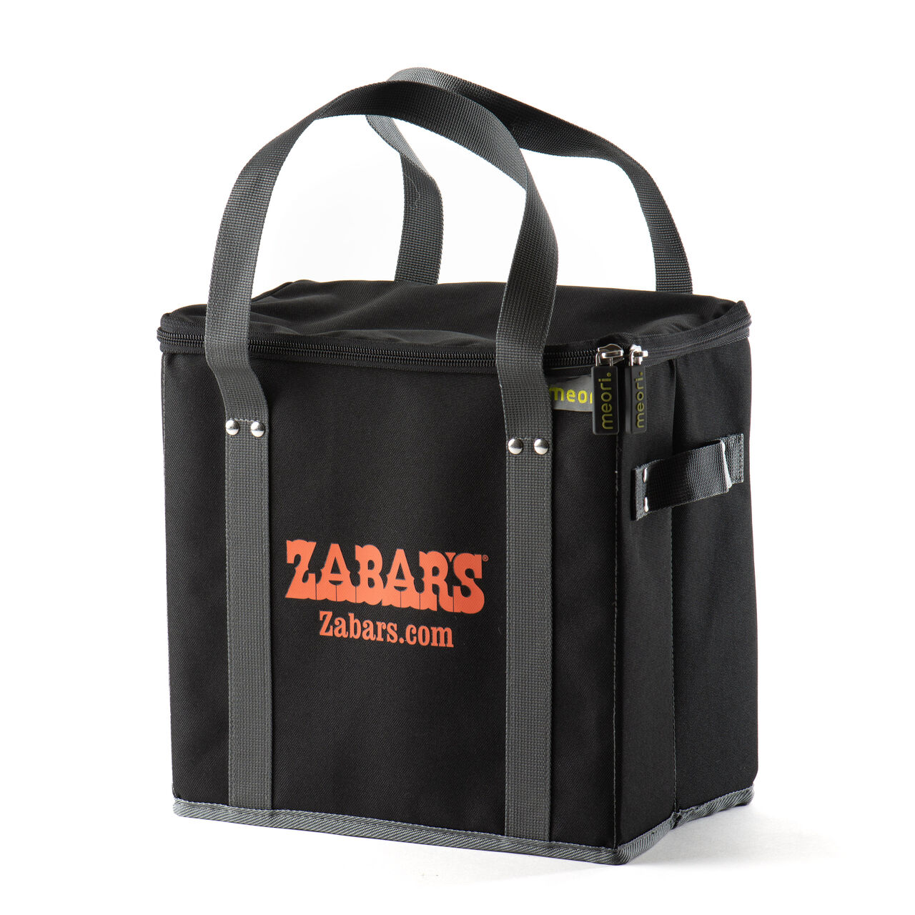 Zabar's Small Cold Bag 10.5 x 6.5 x 10.5 in  large