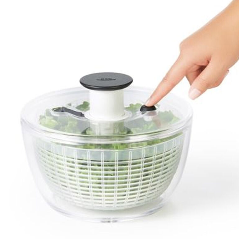 OXO Good Grips Mini Salad Spinner - #1045409  large