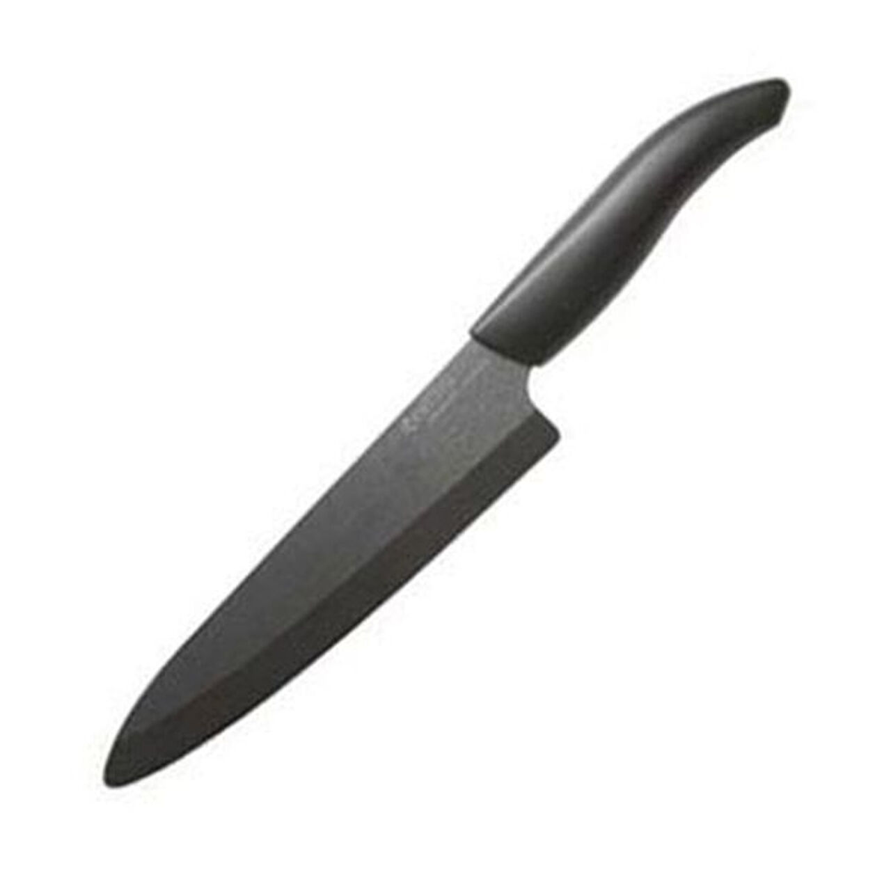 Kyocera Professional Ceramic Chef's Knife (7")  large